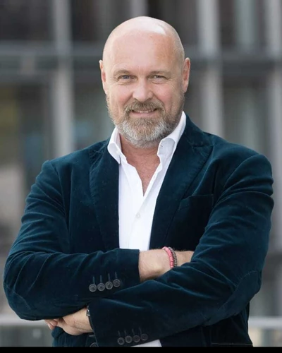 Rainer Kenter
